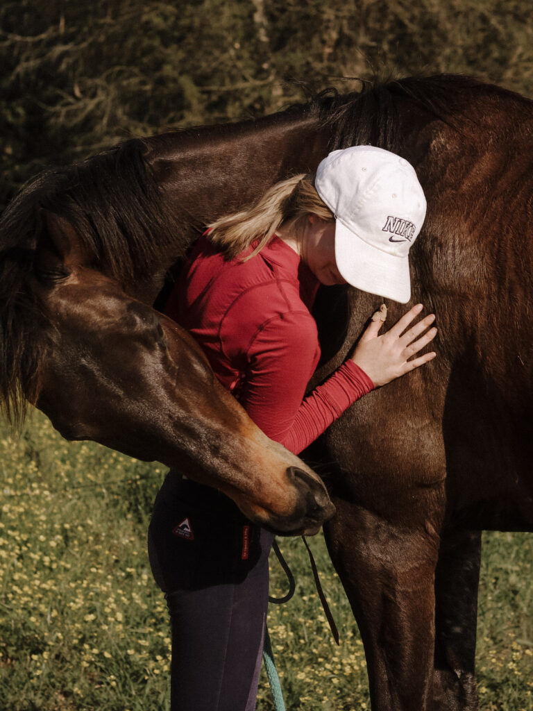Empathy in the Equestrian World