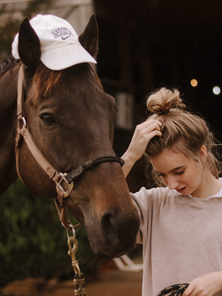 Ways to save money as an equestrian
