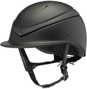 The best helmets for equestrians