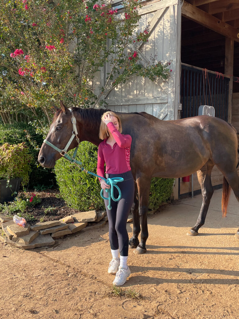 How to Stay Fit and Healthy as an Equestrian