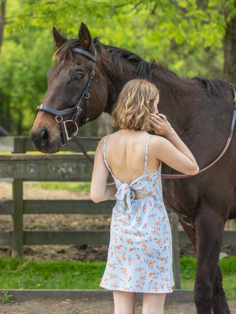 Make this the BEST summer as an equestrian